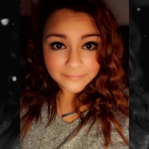 Meet your Posher, Nikki